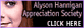 Alyson Hannigan Appreciation Society