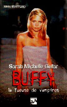 SMG - Buffy, la Tueuse de Vampires