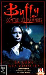 Buffy : La lune des Coyotes