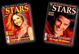 Stars Magazine