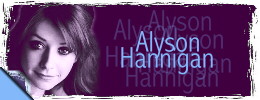 Alyson Hannigan