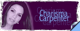 Charisma Carpenter
