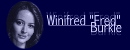 Winifred "Fred" Burkle : Bientt