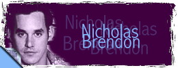 Nicholas Brendon