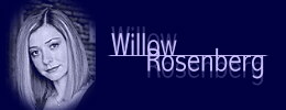 lien vers Willow Rosenberg