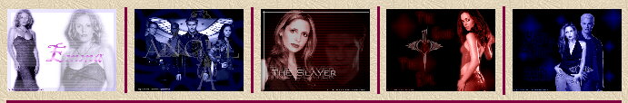 800x600 : n164 (Anya); n165 (Angel Cast); n166 (Buffy & Angel); n167 (Faith); n168 (Buffy & Spike)